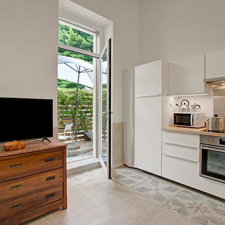 Beach & Relax With Terrace - Happy Rentals Alassio Exterior foto